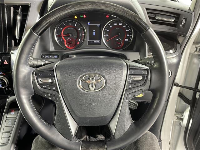 トヨタ アルファード