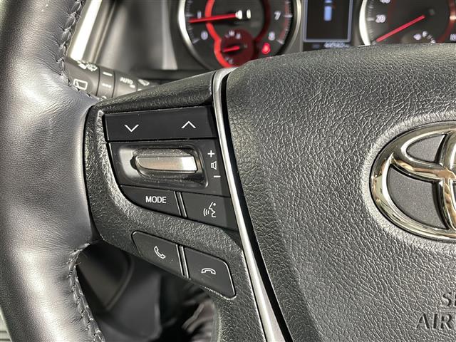 トヨタ アルファード