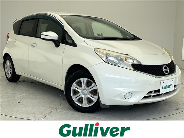 日産 ノート