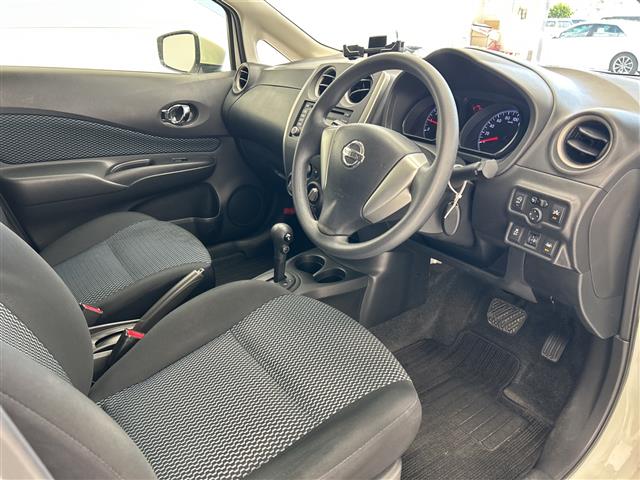 日産 ノート