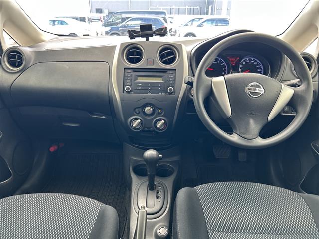 日産 ノート