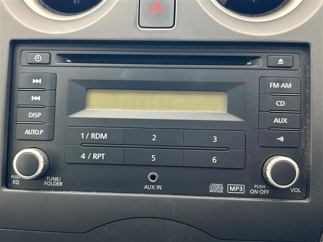 日産 ノート