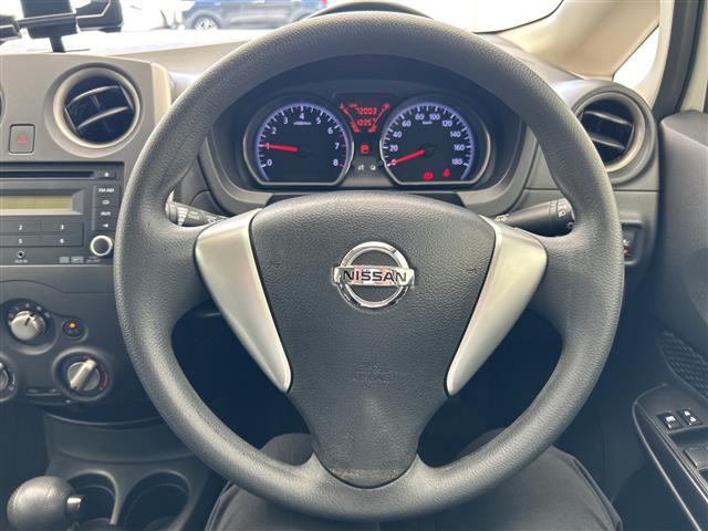 日産 ノート