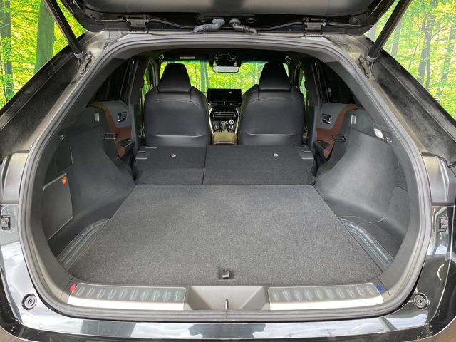 トヨタ ハリアー