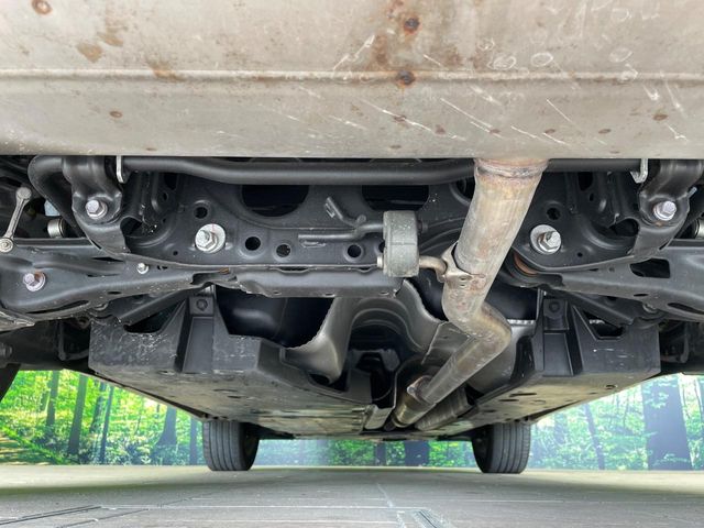 トヨタ ハリアー