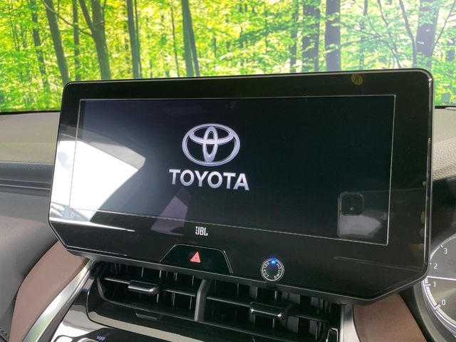 トヨタ ハリアー