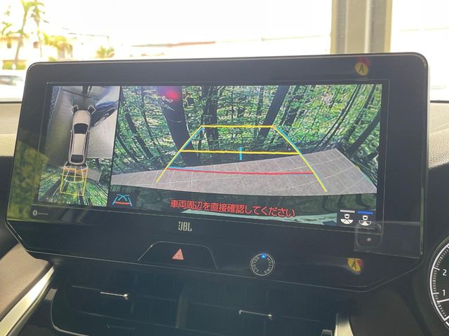 トヨタ ハリアー