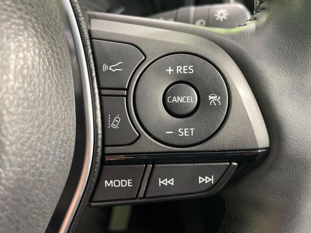 トヨタ ハリアー