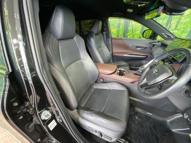 トヨタ ハリアー