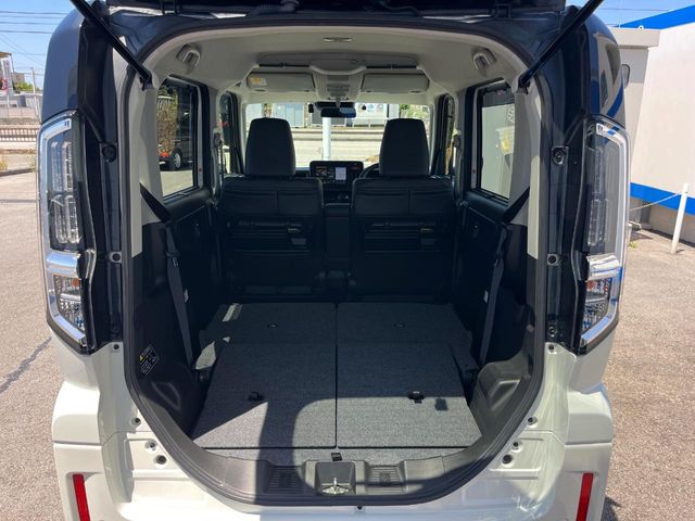 スズキ スペーシア