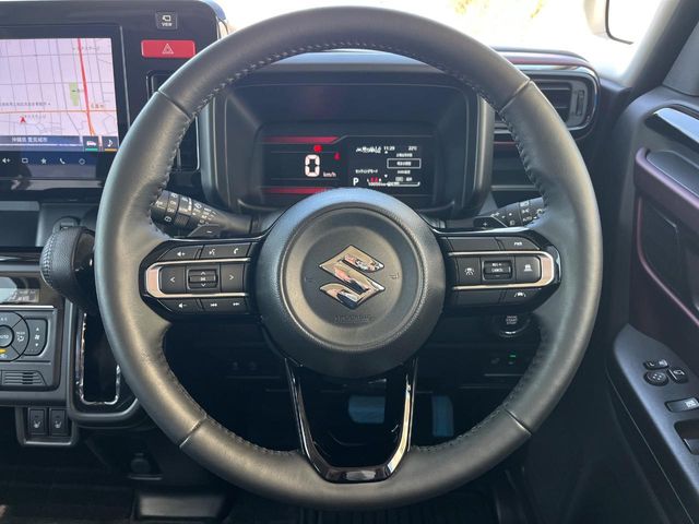 スズキ スペーシア