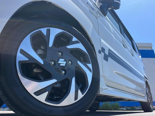 スズキ スペーシア