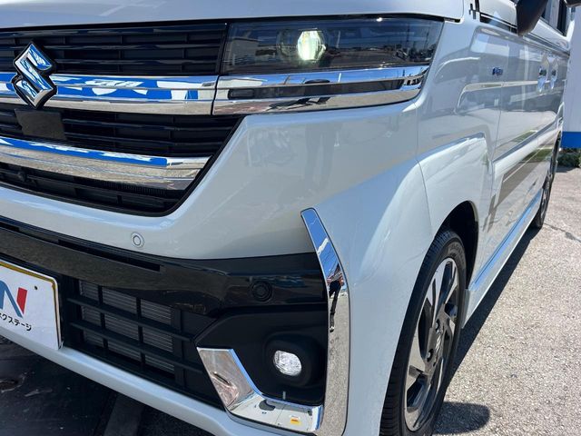 スズキ スペーシア