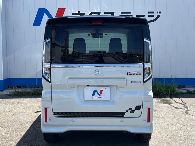 スズキ スペーシア