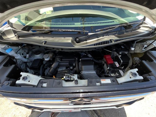 スズキ スペーシア