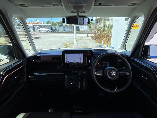 スズキ スペーシア
