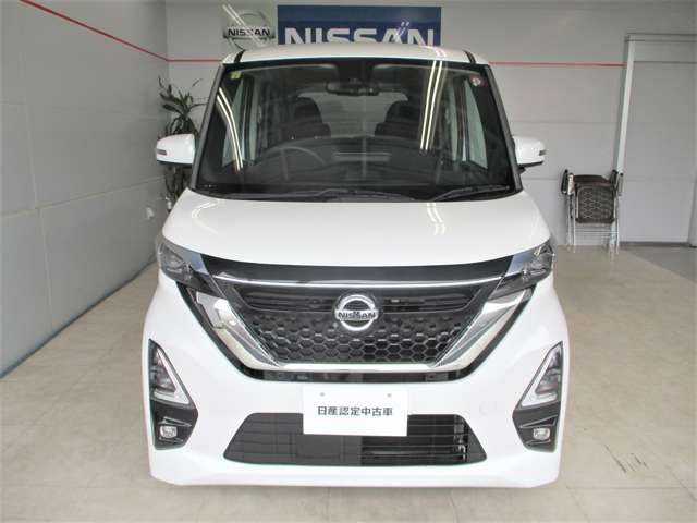 日産 ルークス
