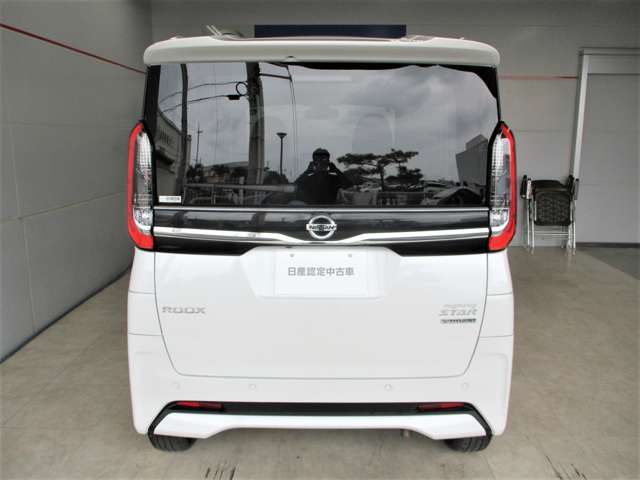 日産 ルークス