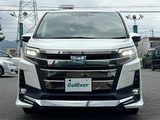 トヨタ ノア