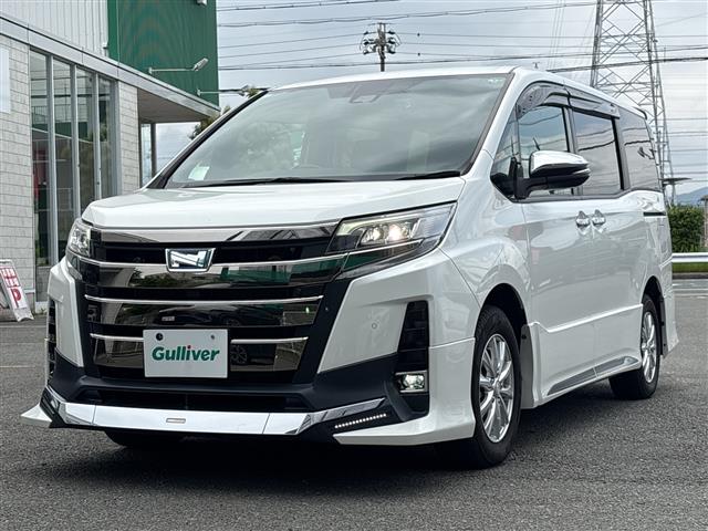 トヨタ ノア