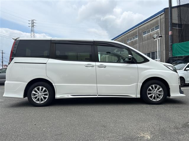 トヨタ ノア