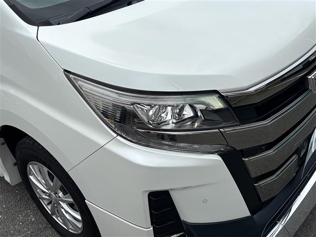 トヨタ ノア