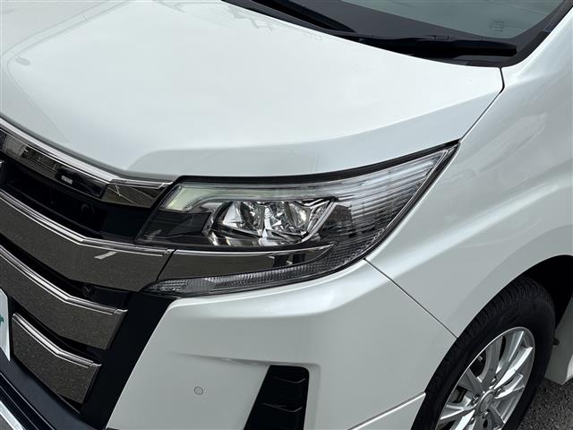 トヨタ ノア