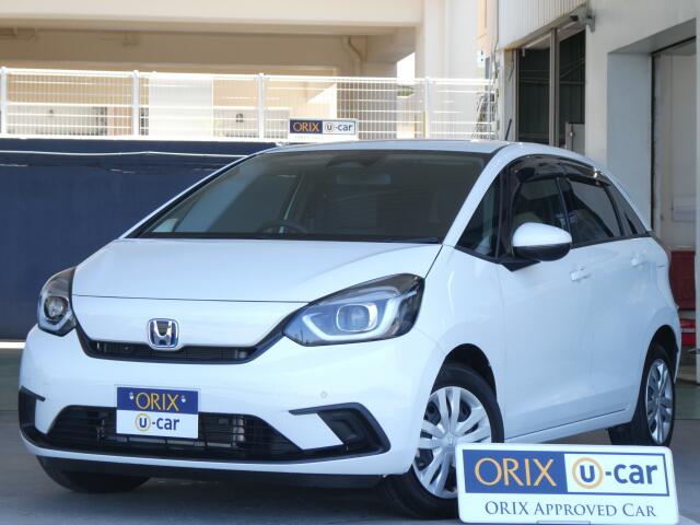ホンダ フィット