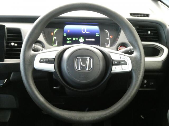 ホンダ フィット