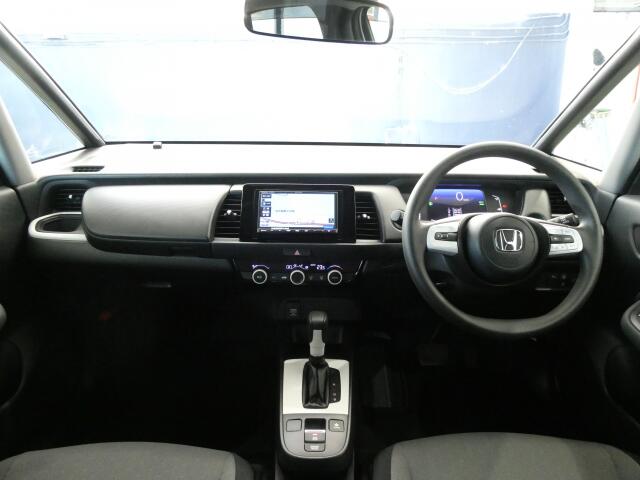 ホンダ フィット