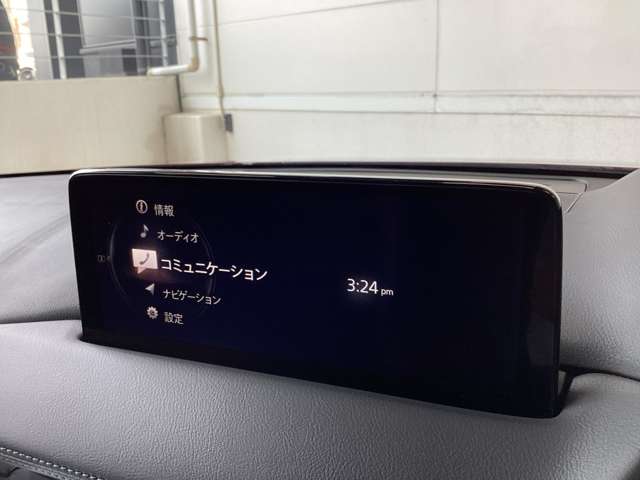 マツダ CX-8