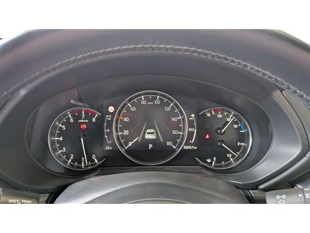 マツダ CX-8