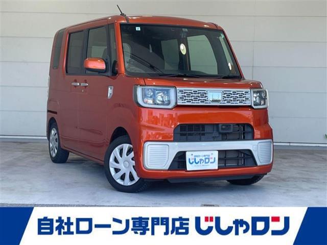 ダイハツ ウェイク