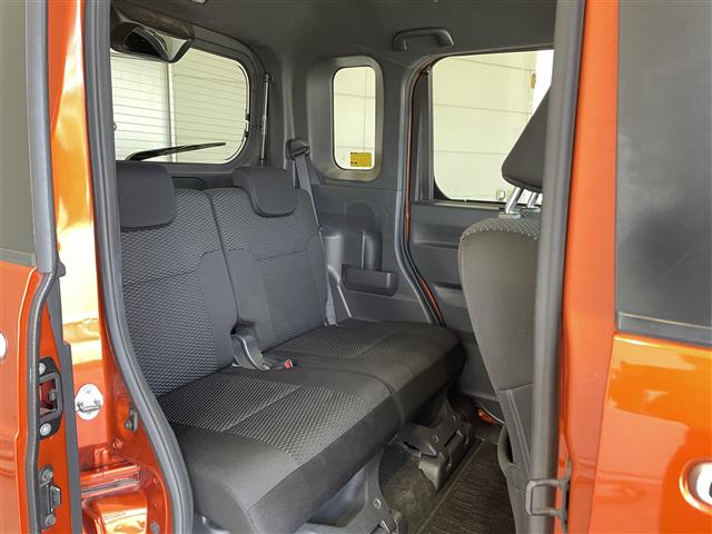 ダイハツ ウェイク