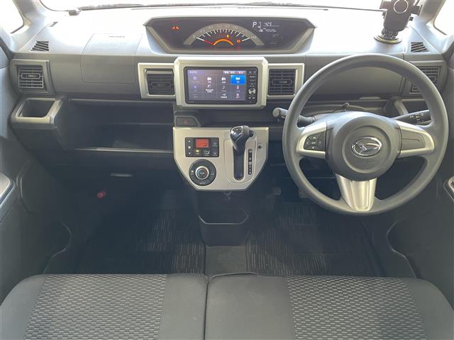 ダイハツ ウェイク