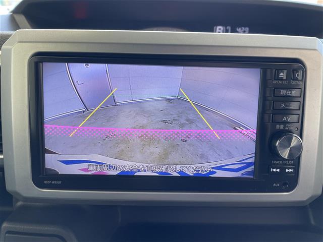 ダイハツ ウェイク