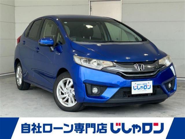 ホンダ フィットハイブリッド
