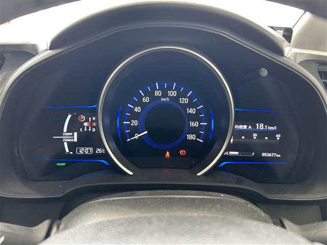 ホンダ フィットハイブリッド