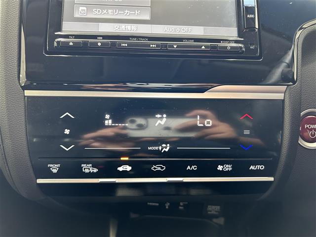 ホンダ フィットハイブリッド