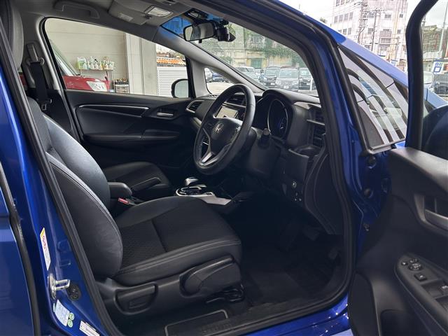 ホンダ フィットハイブリッド