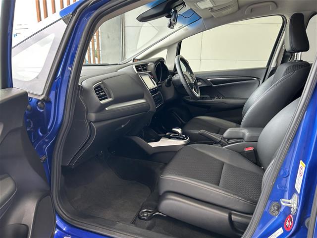 ホンダ フィットハイブリッド