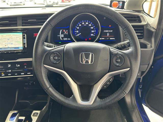 ホンダ フィットハイブリッド