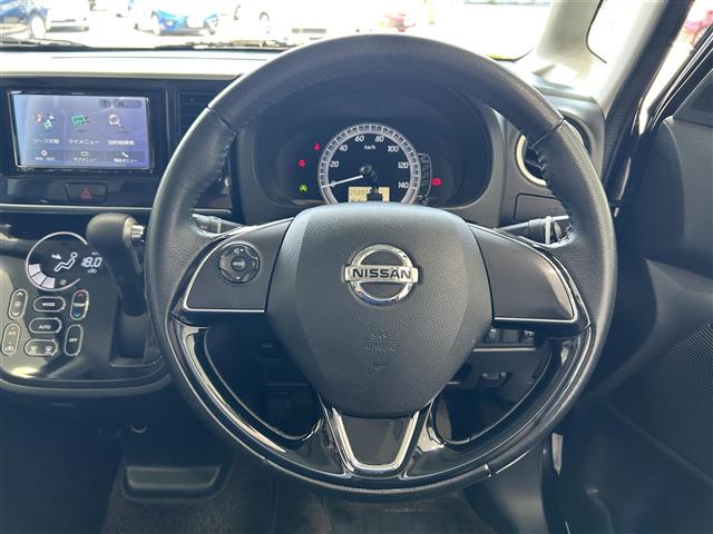 日産 デイズルークス