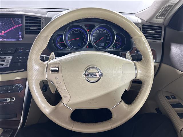 日産 フーガ