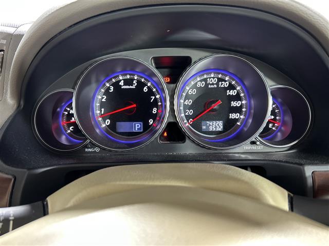 日産 フーガ