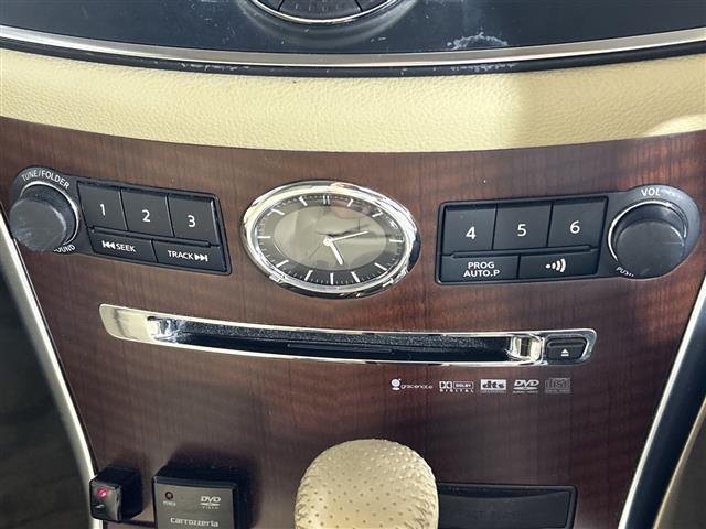日産 フーガ