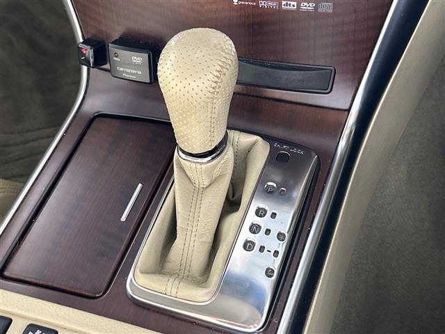 日産 フーガ