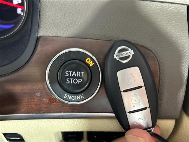 日産 フーガ