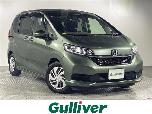 ホンダ フリード