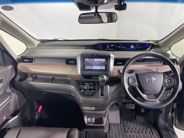 ホンダ フリード